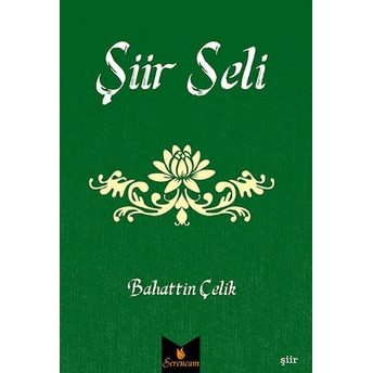 Şiir Seli Bahattin Çelik