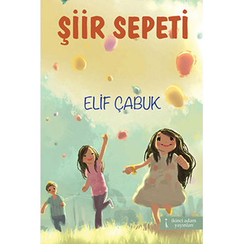 Şiir Sepeti Elif Çabuk