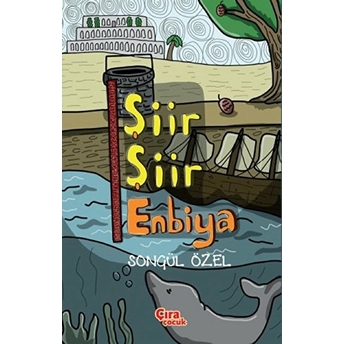 Şiir Şiir Enbiya Songül Özel