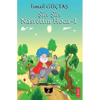 Şiir Şiir Nasrettin Hoca Ismail Güçtaş