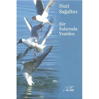 Şiir Sularında Yeniden Nuri Sağaltıcı