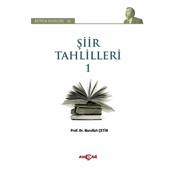 Şiir Tahlilleri 1