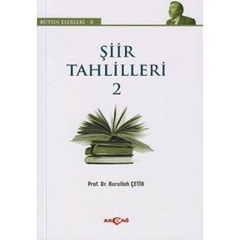 Şiir Tahlilleri 2