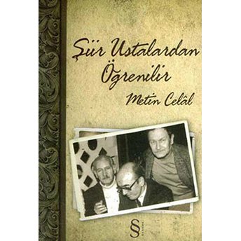 Şiir Ustalardan Öğrenilir