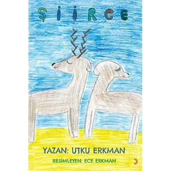 Şiirce Utku Erkman