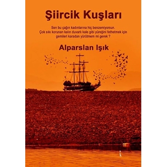 Şiircik Kuşları