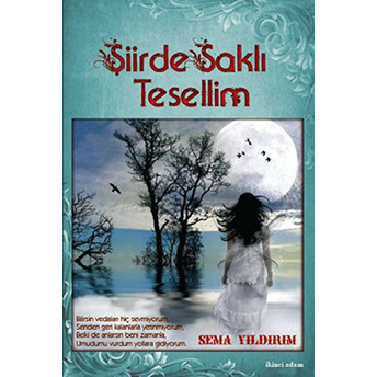 Şiirde Saklı Tesellim-Sema Yıldırım