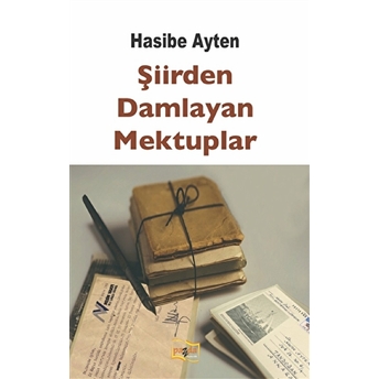 Şiirden Damlayan Mektuplar