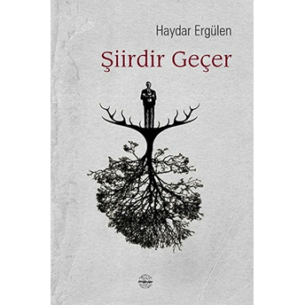 Şiirdir Geçer Haydar Ergülen