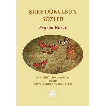 Şiire Dökülsün Sözler