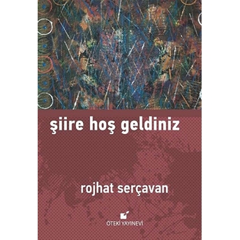 Şiire Hoş Geldiniz