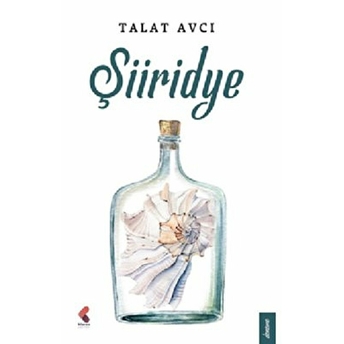 Şiiridye - Talat Avcı