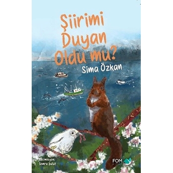 Şiirimi Duyan Oldu Mu? Sima Özkan