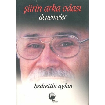 Şiirin Arka Odası