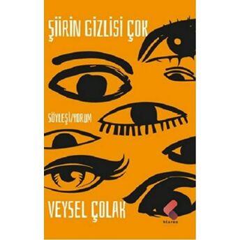 Şiirin Gizlisi Çok - Veysel Çolak