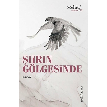 Şiirin Gölgesinde Arif Ay