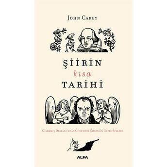 Şiirin Kısa Tarihi John Carey