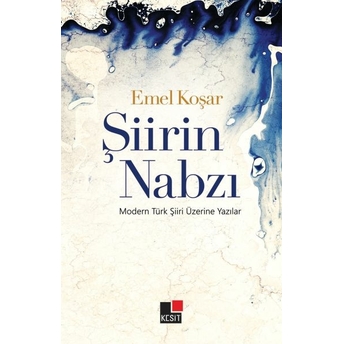 Şiirin Nabzı Emel Koşar