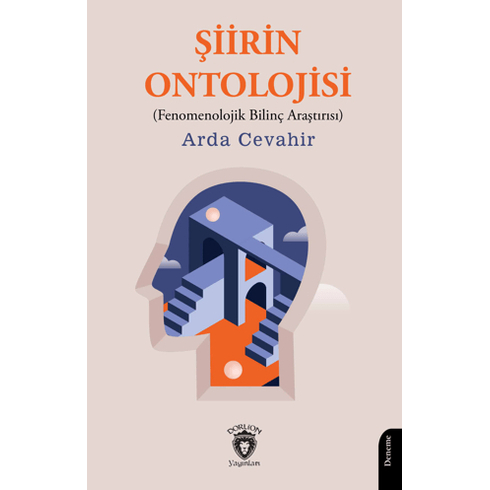 Şiirin Ontolojisi Arda Cevahir