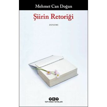 Şiirin Retoriği Mehmet Can Doğan