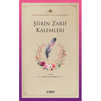 Şiirin Zarif Kalemleri Kolektif