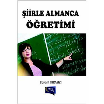 Şiirle Almanca Öğretimi-Bülent Kırmızı