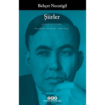 Şiirler - Behçet Necatigil Behçet Necatigil