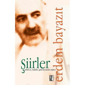 Şiirler Erdem Bayazıt