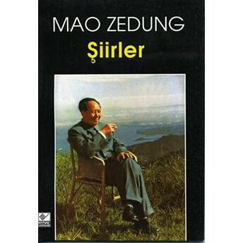 Şiirler Mao Zedung