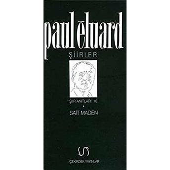 Şiirler-Paul Eluard