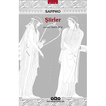 Şiirler Sappho Sappho