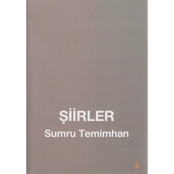 Şiirler-Sumru Temimhan