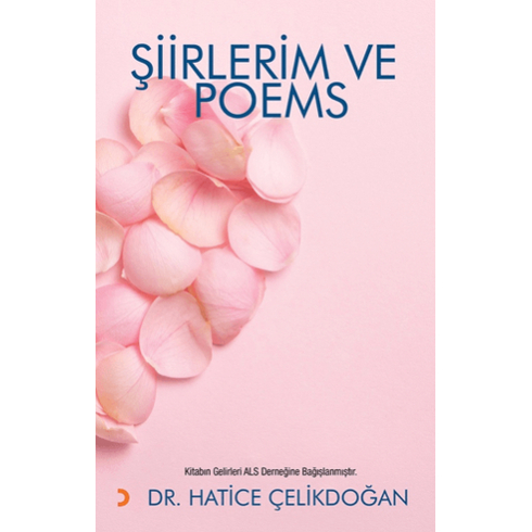 Şiirlerim Ve Poems Hatice Çelikdoğan