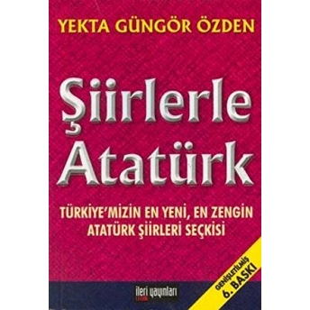 Şiirlerle Atatürk Derleme