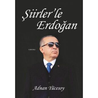 Şiirlerle Erdoğan Adnan Yücesoy