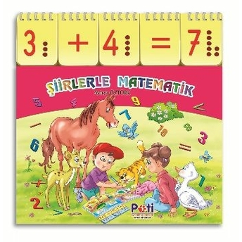 Şiirlerle Matematik