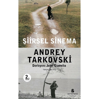 Şiirsel Sinema Andrey Tarkovski