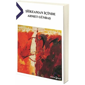 Şiirzaman Içinde Ahmet Günbaş