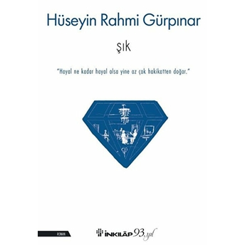 Şık Hüseyin Rahmi Gürpınar