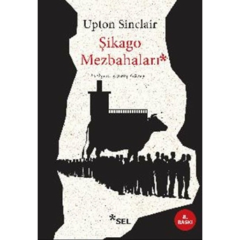 Şikago Mezbahaları Upton Sinclair