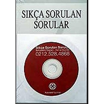 Sıkça Sorulan Sorular