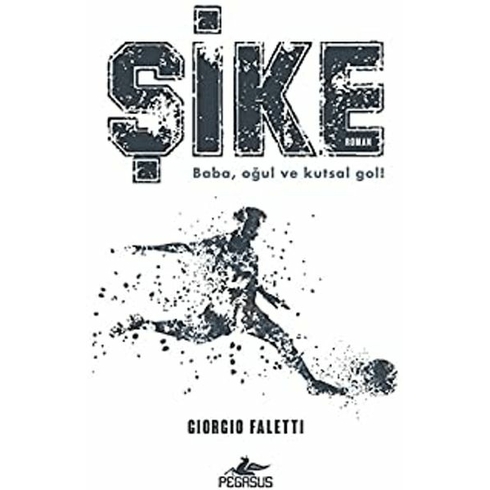 Şike - Giorgio Faletti