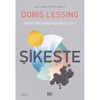 Şikeste Doris Lessing