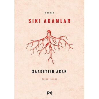 Sıkı Adamlar Saadettin Acar