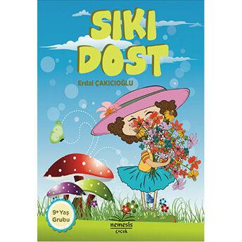 Sıkı Dost Erdal Çakıcıoğlu