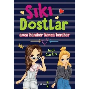 Sıkı Dostlar - Anca Beraber Kanca Beraber Judi Curtin