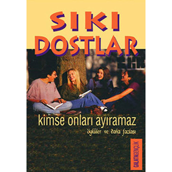 Sıkı Dostlar Kolektif