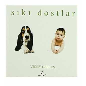 Sıkı Dostlar Vicky Celen