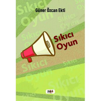 Sıkıcı Oyun Güner Özcan Ekti