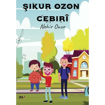 Şıkur Ozon Cebırî Nehir Onur